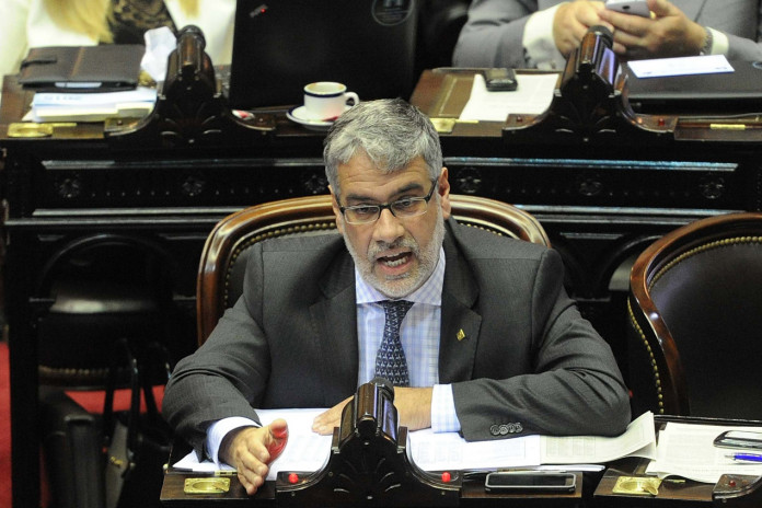 Roberto Feletti: “Quiero hablar racionalmente de costos y de márgenes de ganancias de las empresas”