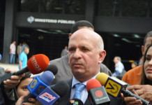Hugo "el Pollo" Carvajal