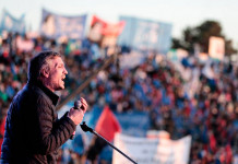 Acuerdo con el FMI: el planteo de “libertad de acción” tensiona aún más a los bloques del Frente de Todos Máximo Kirchner - Foto: Telam