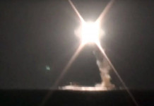 Rusia probó con éxito un nuevo misil hipersónico y genera inquietud en Estados Unidos