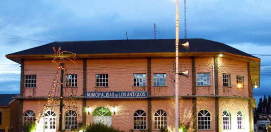 Municipalidad de Los Antiguos