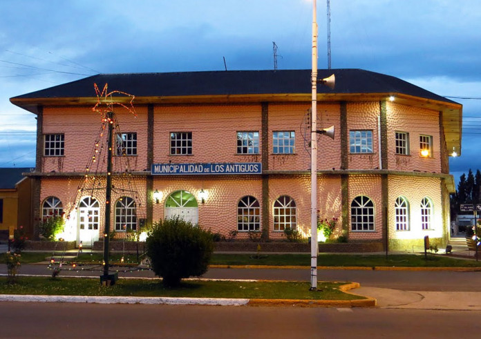 Municipalidad de Los Antiguos