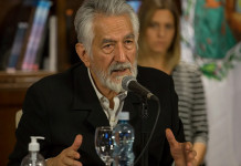 Revés judicial para Rodríguez Saá en San Luis: la justicia ratificó la suspensión del plan “platita” Rodriguez Saá, San Luis