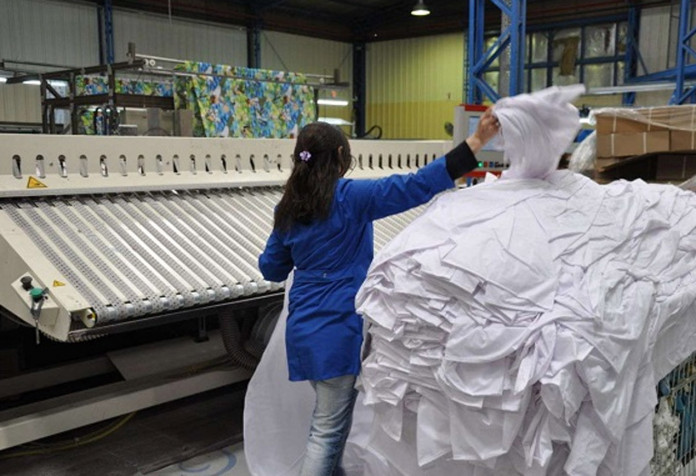 TEMOR EN TEXTILES DE TDF ANTE POSIBLE CAÍDA DEL RÉGIMEN DE PROMOCIÓN INDUSTRIAL