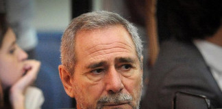 Ricardo Jaime ex funcionario Kirchnerista -