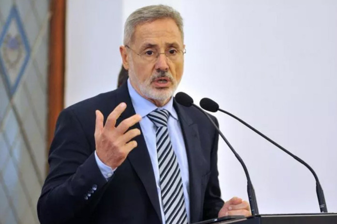 Marcelo Sain