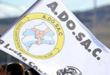 Elecciones en ADOSAC: la Lista LILA en carrera para darle continuidad a la independencia, la coherencia sindical y la defensa plena de los derechos del docente de Santa Cruz Adosac Santa Cruz -