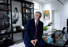 Amplio repudio en Córdoba a los dichos de Alberto Fernández: “Fue inoportuno, imprudente y agresivo” Alberto Fernández Presidente de la Nación - Foto: Telam