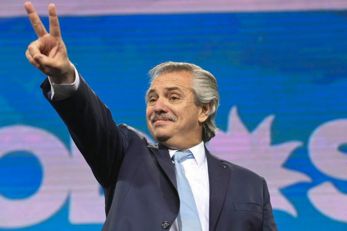 Fernández: 