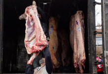 La carne volvió a subir con fuerza y explica parte de la inflación de mayo Carne, medias, precios