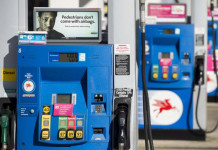 La inflación en Estados Unidos se disparó en mayo y alcanzó su récord en 41 años Combustibles en EE.UU.