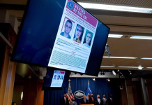 Cibercriminales dicen tener accesos a sistemas de Argentina y los venden por 200 mil dólares El grupo Everest buscado por el FBI -