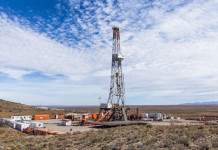 LA EMPRESA PETROLERA SAN ANTONIO INTERNACIONAL PAGARÁ EL SALARIO EN DOS TRAMOS San Antonio empresa petrolera -