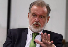 Elecciones en Chile: Rafael Bielsa calificó de antiargentino a José Antonio Kast y lo comparó con Trump y Bolsonaro Rafael Bielsa el embajador Argentino en Santiago