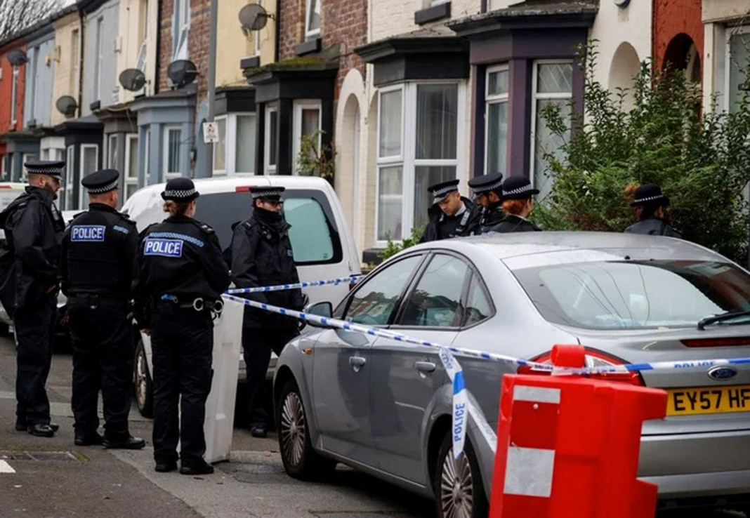 Acto terrorista en Liverpool: elevan a “grave” la amenaza a la seguridad en el Reino Unido