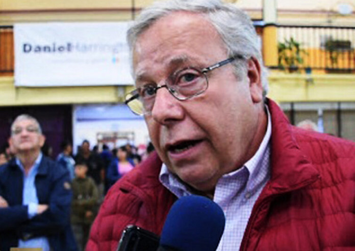 En Tierra del Fuego ganó el kirchnerismo