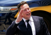 Elon Musk fue declarada la Persona del Año 2021 por la revista Time Elon Musk