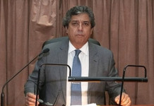Revés para Cristina Kirchner en la causa Hotesur-Los Sauces: al tribunal se sumó otro juez independiente El Juez Fernando Canero