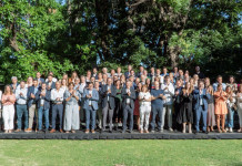 Juntos por el Cambio reunió a sus referentes en Olivos