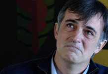 Esteban Bullrich anunció a su bloque que renunciará a su banca en el Senado El Senador Esteban Bullrich