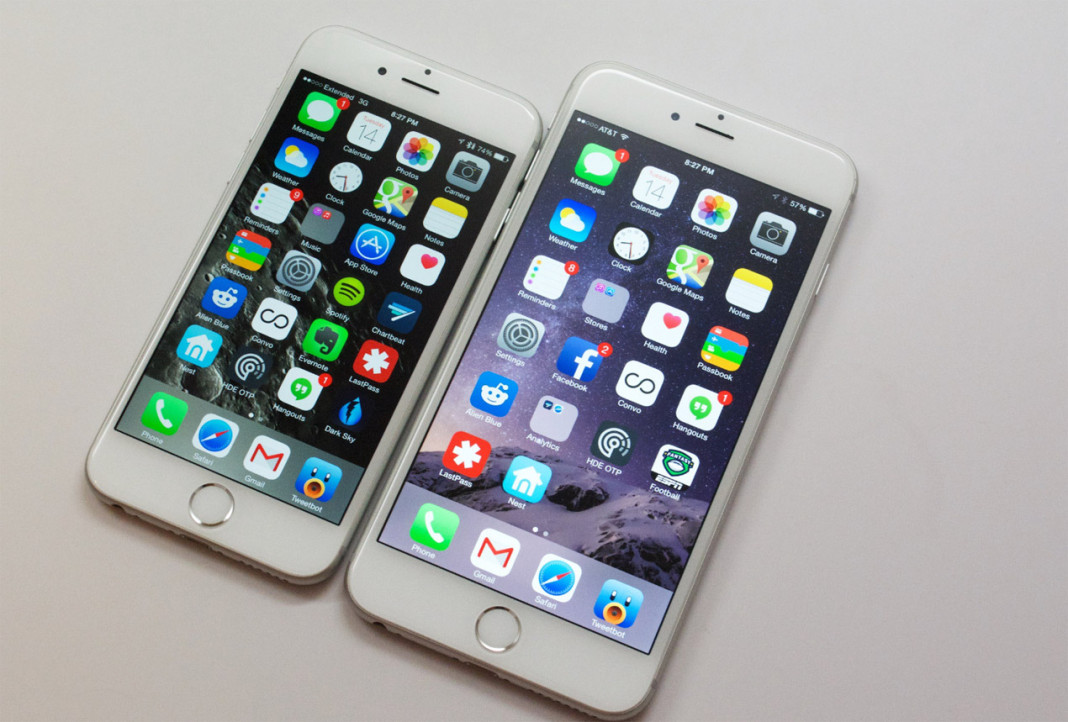 Uno de los modelos más populares dejará de recibir actualizaciones oficiales de Apple iOS