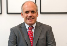 Oficializaron a Juan Carlos Otero como nuevo presidente de la Unidad de Información Financiera Juan Carlos Otero UIF - Foto: NA
