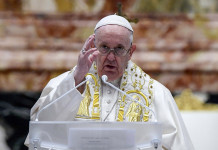 El Papa Francisco - Foto: Telam