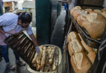Precio Pan - Foto: Telam