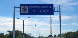 Republica del Uruguay
