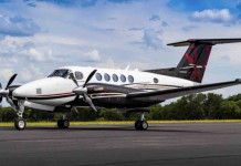 Cómo fue la trama detrás del millonario avión que compraron Axel Kicillof y Sergio Berni