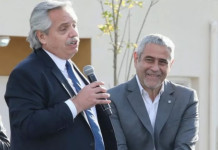 El ministro Jorge Ferraresi también veranea en el Caribe: “Le preguntó si podía irse y el presidente le dijo que sí” El ministro de Desarrollo Territorial y Hábitat Jorge Ferraresi