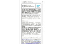 SPSE ALQUILA 4 EQUIPOS ELECTRÓGENOS POR MÁS DE 825 MILLONES DE PESOS Y CON 100 MILLONES PODRÍA ADQUIRIRLOS 0KM EN EL MERCADO INTERNACIONAL ervicios Públicos Sociedad del Estado (SPSE) saca licitaciones para el alquiler de equipos de generación eléctrica