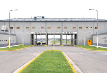 Ezeiza carcel -