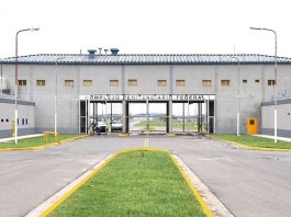 Ezeiza carcel -
