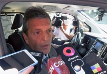 Gesto de Cristina Kirchner a Sergio Massa: lo recibió en el Senado a horas de su designación Sergio Massa -