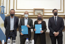 ALICIA KIRCHNER, GUSTAVO ARRIETA Y MARTÍN MEDVEDOVSKY EXPUSIERON CON MEMORIA SELECTIVA, “OLVIDOS CUIDADOS” Y MUCHA SARASA, LOS CONTRATOS OTORGADOS A CRISTÓBAL LÓPEZ PARA LA AUTOVÍA ALICIA KRICHNER, GUSTAVO ARRIETA Y MARTÍN MEDVEDOVSKY EXPUSIERON CON MEMORIA SELECTIVA, “OLVIDOS CUIDADOS” Y MUCHA SARASA, LOS CONTRATOS OTORGADOS A CRISTÓBAL LÓPEZ PARA LA AUTOVÍA