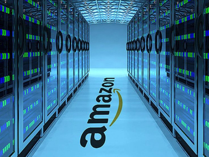 Comprar servidor amazon on sale