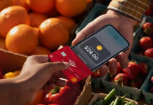 Apple anuncia “Tap to Pay”, la función que permite pagar sin contacto con el iPhone Apple anuncia “Tap to Pay”, la función que permite pagar sin contacto con el iPhone