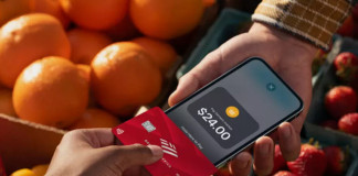 Apple anuncia “Tap to Pay”, la función que permite pagar sin contacto con el iPhone