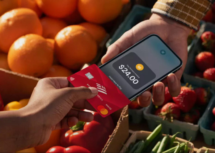 Apple anuncia “Tap to Pay”, la función que permite pagar sin contacto con el iPhone