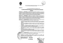 EL MUNICIPIO DE PICO TRUNCADO AUMENTÓ LOS CARGOS POLÍTICOS Y APROBÓ UNA NUEVA ESCALA SALARIAL PARA EL PERSONAL DE CONDUCCIÓN DE LA MUNICIPALIDAD, EL CD Y ASESORES, EXCLUSIVAMENTE EL MUNICIPIO DE PICO TRUNCADO AUMENTÓ LOS CARGOS POLÍTICOS Y APROBÓ UNA NUEVA ESCALA SALARIAL