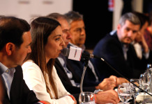 Juntos por el Cambio lanza una ofensiva en el Congreso por los acuerdos con China La Coalición Civica - Foto: NA
