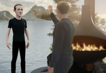 Meta, la empresa matriz de Facebook, echó a 11.000 empleados: el mensaje de Mark Zuckerberg Mark Zuckerbergen el metaverso