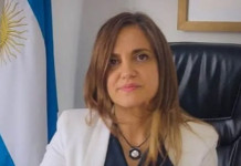 El Gobierno oficializó la designación de una militante cristinista como titular de la Agencia de Acceso a la Información Pública Beatriz de Anchorena será titular de la Agencia de Acceso a la Información Pública