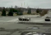 Preocupación por la central nuclear de Chernobyl: está “completamente desconectada” de la energía eléctrica Chernobyl