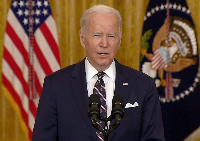 Joe Biden viajará a Israel