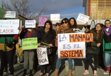 Vergüenza nacional: tres juezas de Chubut absolvieron a 3 violadores hijos del poder y confesos autores del aberrante delito Tres juezas de Chubut absolvieron a 3 violadores hijos del poder y confesos autores del aberrante delito