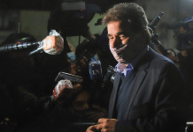 Cristian Ritondo: “El acuerdo con el FMI es una bomba de tiempo que le explota en la cara al próximo Gobierno” El presidente del bloque del PRO en Diputados Cristina Ritondo - Foto: NA