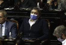 En su pelea con Alberto Fernández, Máximo Kirchner suma tensión y desconfianzas en el bloque oficialista Máximo Kirchner ingreso al recinto de la Cámara de Diputados - Foto: La Nación
