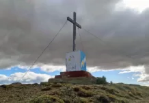 Intendente de Río Turbio va a emplazar un Cristo por unos 14 millones de pesos, sin licitación, sin aprobación del CD y sin dar ningún tipo de información pública Intendente de Río Turbio va a emplazar un Cristo por unos 14 millones de pesos, sin licitación, sin aprobación del CD y sin dar ningún tipo de información pública